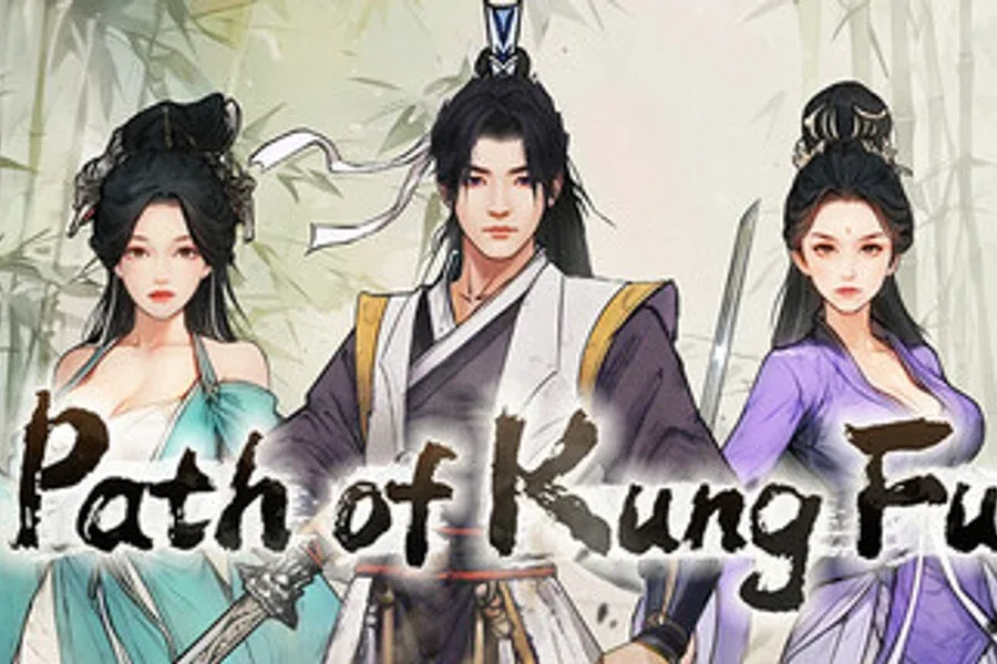 刀剑江湖路-绅士mod版 校园题材 页面配图
