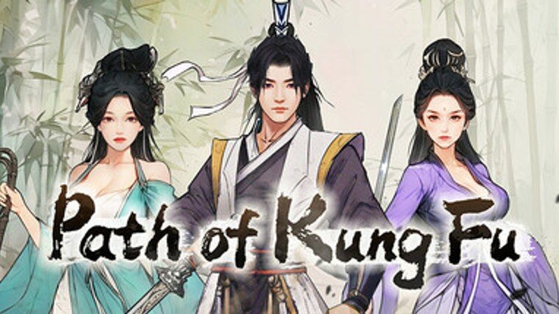 刀剑江湖路-绅士mod版 角色养成 场景图 3